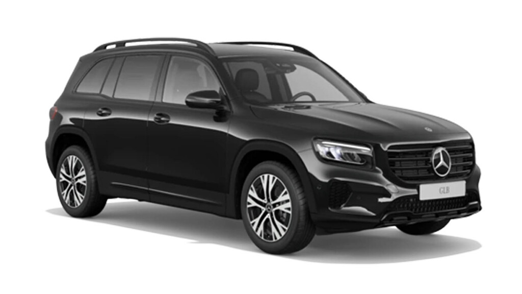 Mercedes-Benz GLB 200 Sport Executive 5dr 7G-Tronic Petrol Estate